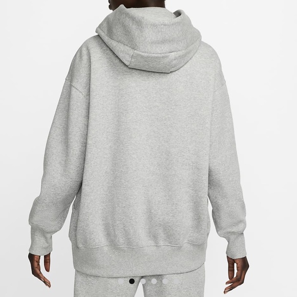 Nike Phoenix Sweatshirt - Picture 2 of 7